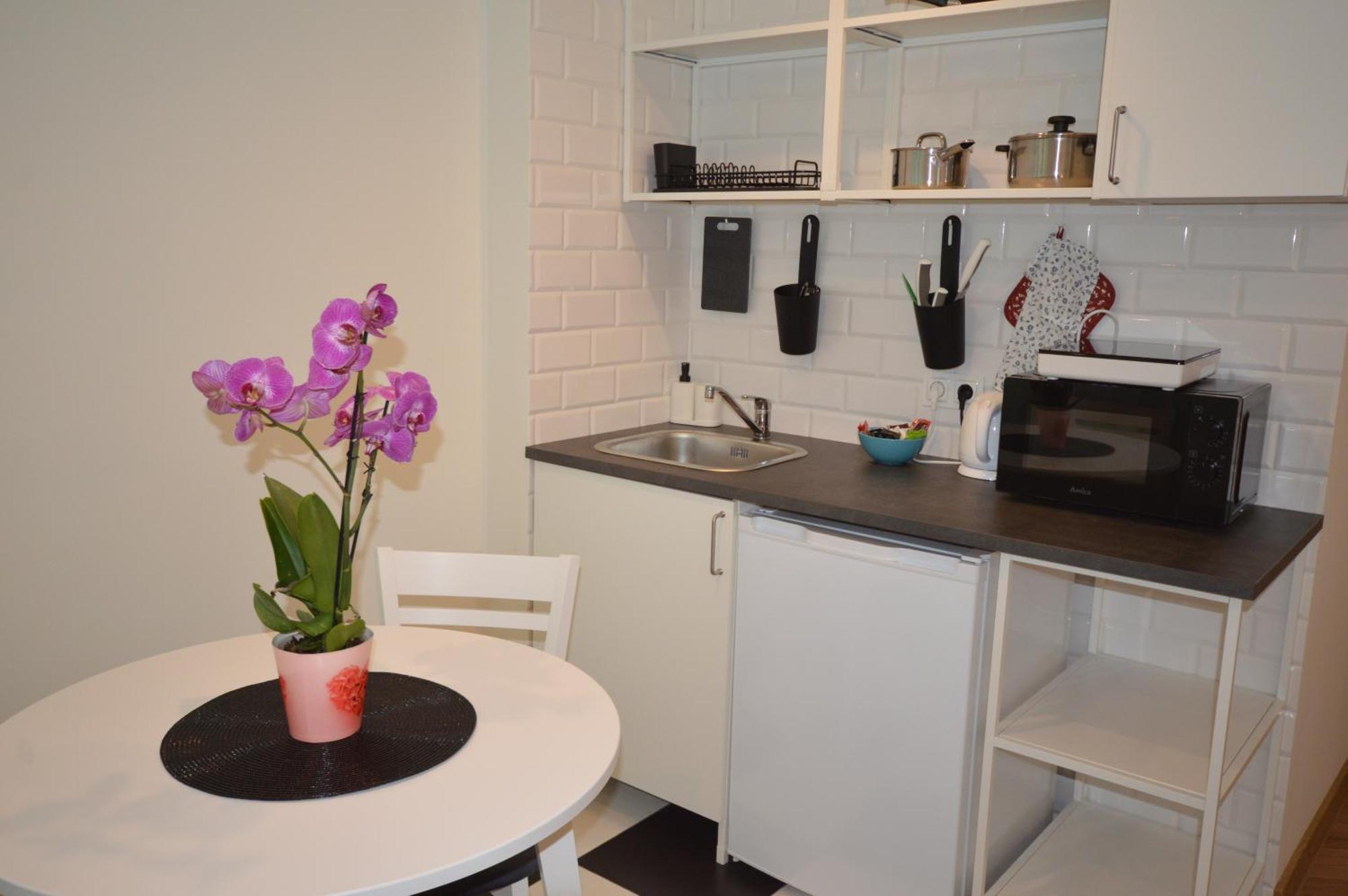 Royal Castle Apartments Krakow Luaran gambar