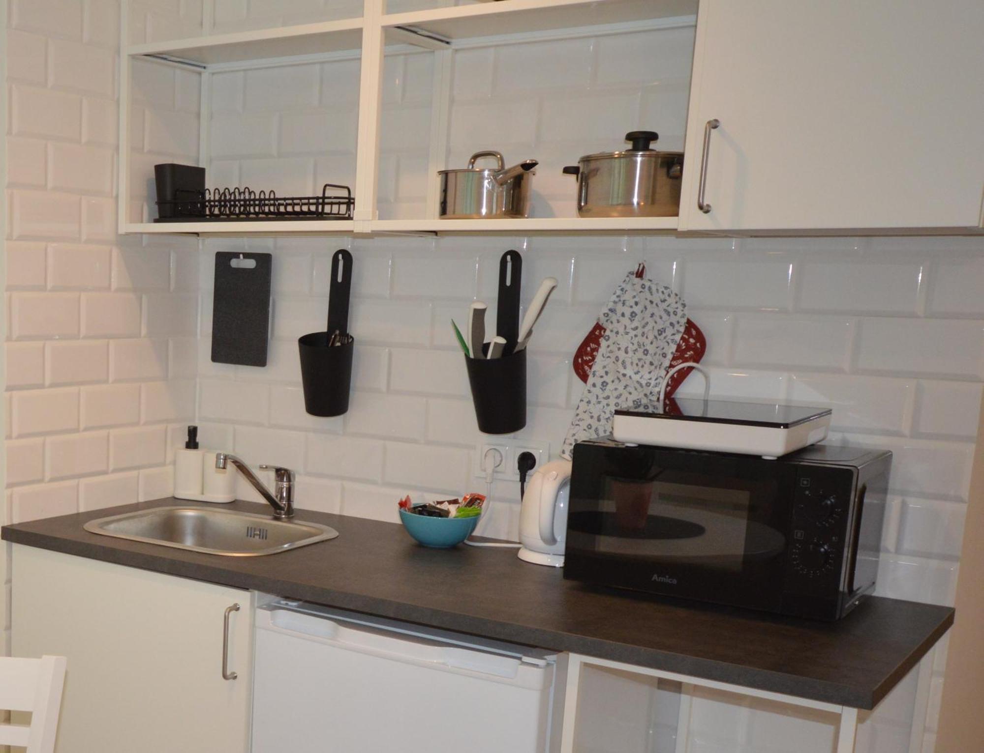 Royal Castle Apartments Krakow Luaran gambar