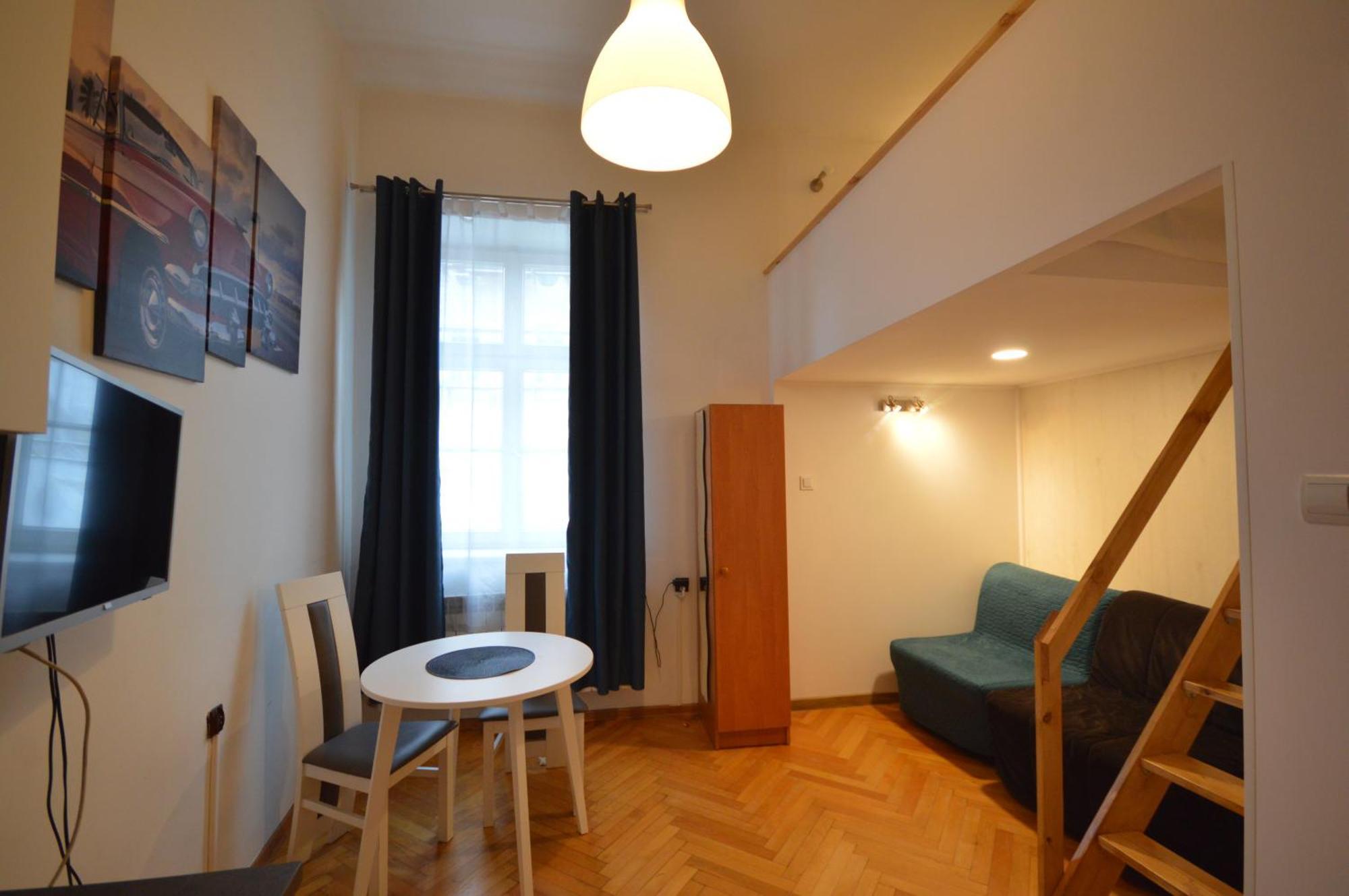 Royal Castle Apartments Krakow Luaran gambar